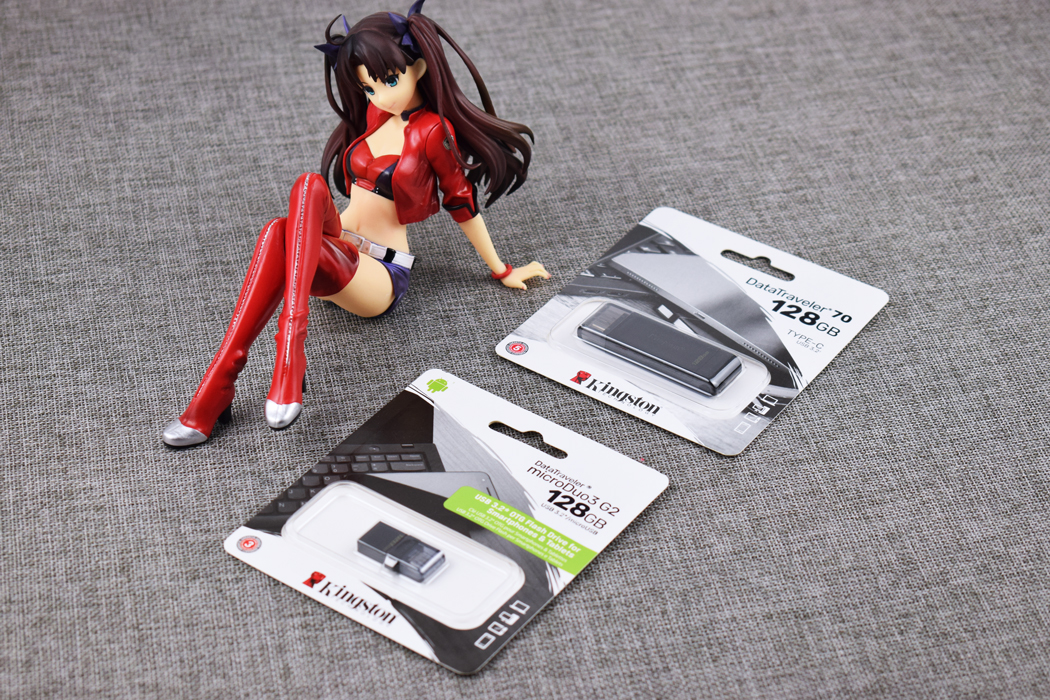 金士顿microduo3,给手机加硬盘