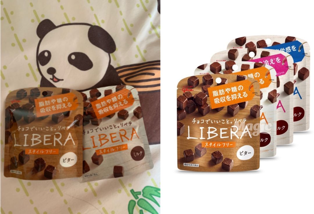 伪低卡的零食网红零食,网红低卡零食大合集