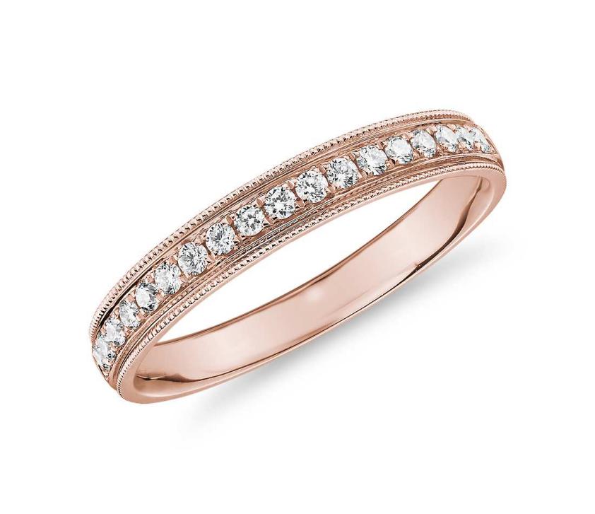 BlueNile新春特惠:用臻美珠宝点亮非凡2021