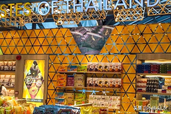 泰国购物必买清单及攻略,泰国购物必买清单攻略视频