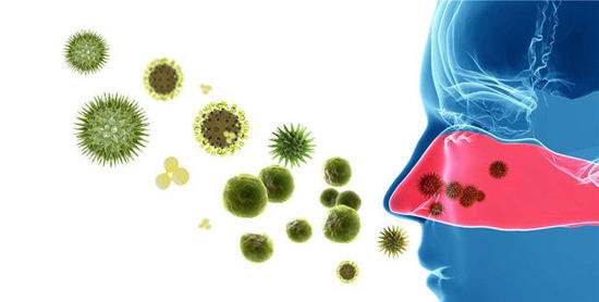 春季眼睛过敏奇痒难忍,小孩春季过敏起疙瘩痒