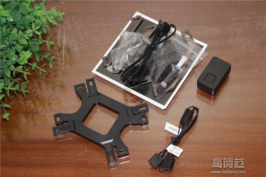 酷冷至尊620m黑武士,酷冷至尊620m黑武士散热器