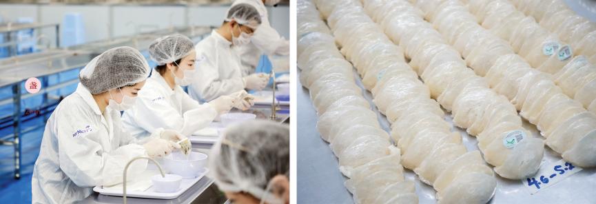 燕窝那些事儿之泡发过燕窝的水要不要倒掉？