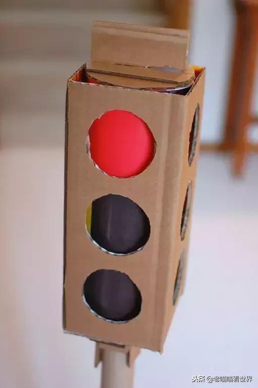 变废为宝给孩子做玩具,变废为宝自制教玩具幼儿园