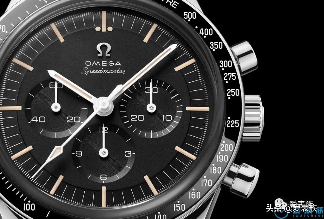 欧米茄321超霸真假对比,欧米茄超霸3210还值不值得买