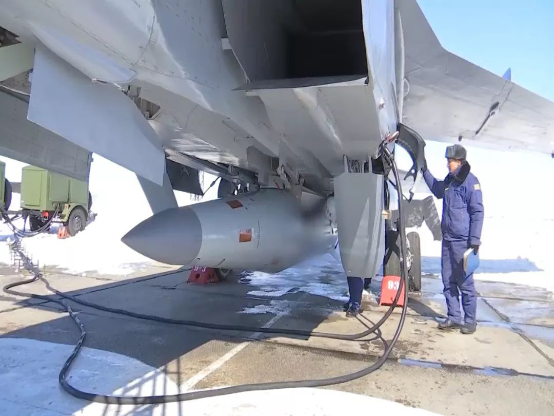 世界上威力最大的反舰导弹,目前世界飞行速度最快的反舰导弹