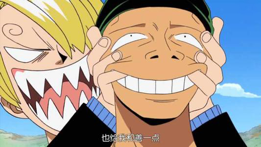 海贼王十大泪目瞬间娜美,海贼王十大催泪瞬间娜美