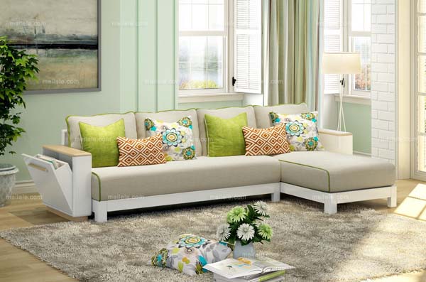 沙发买皮质的好还是布艺的好,布艺沙发哪种皮质最好