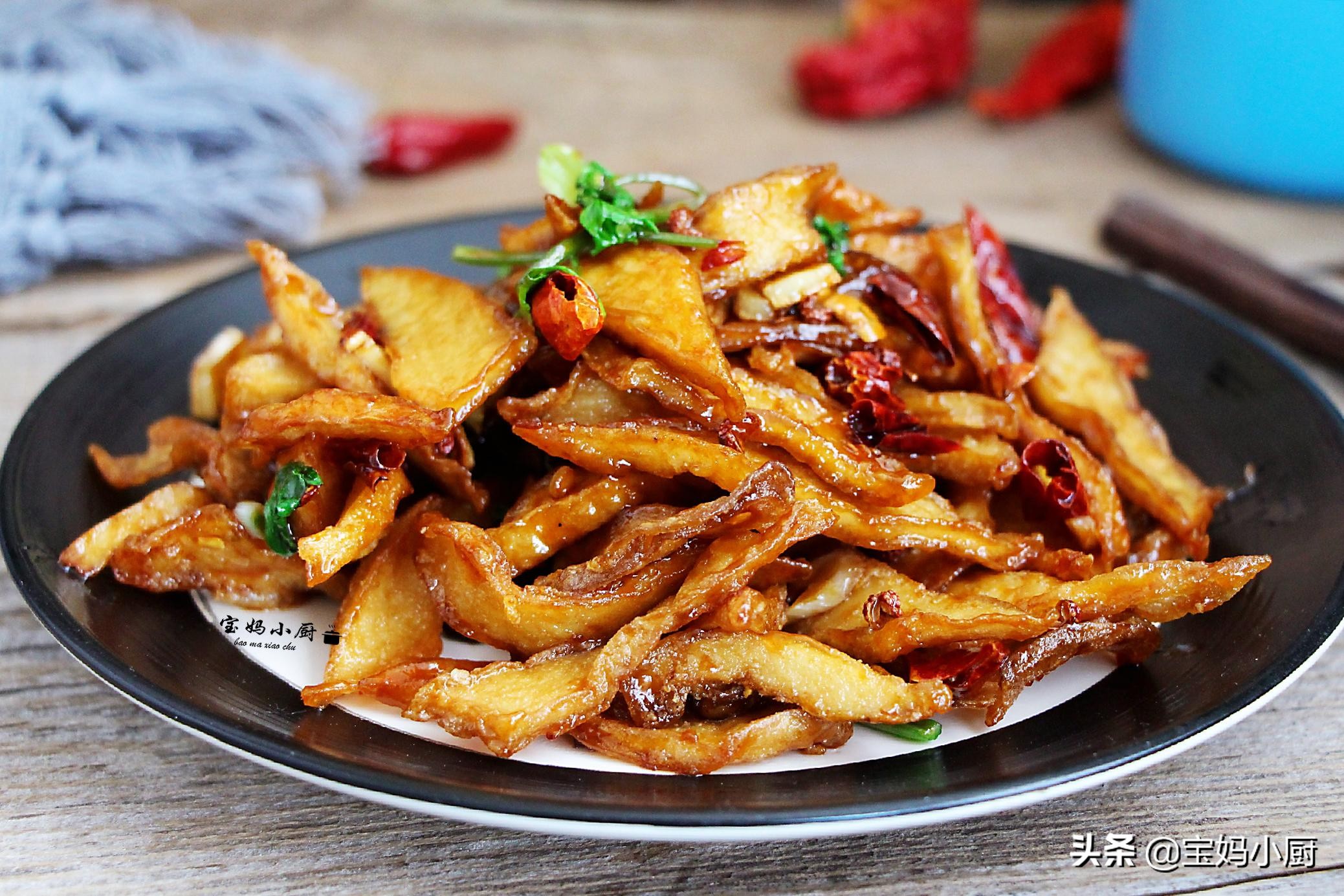 创意新春团圆菜,8道年夜团圆菜