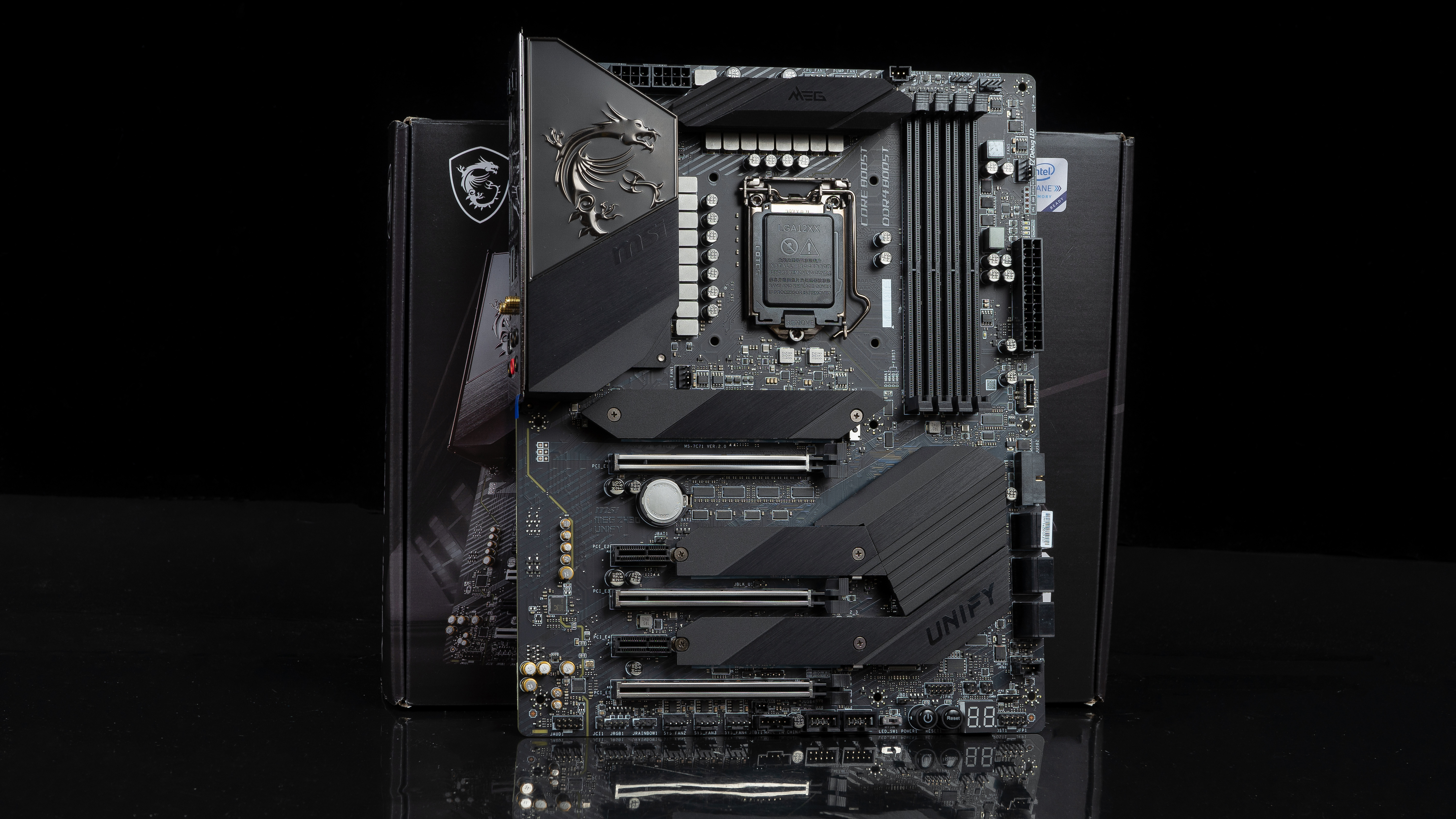 i9-10900k对比i710700k,i9-10900k有苹果处理器强吗