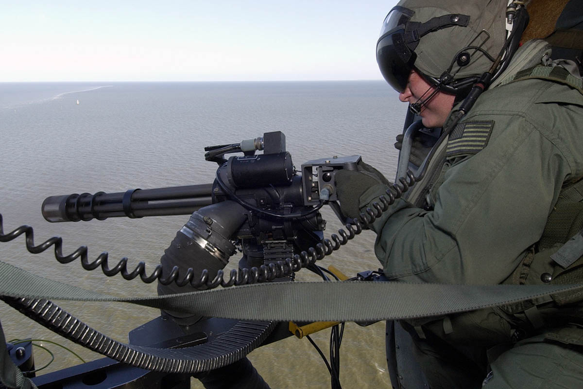 超级厉害的加特林,加特林真实伤害每分钟6000