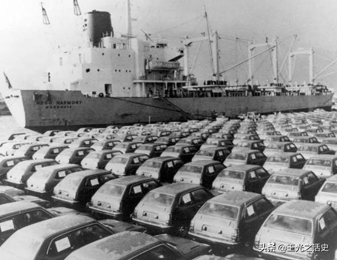 八十年代的日本人有多疯狂,80年代的日本有多狂