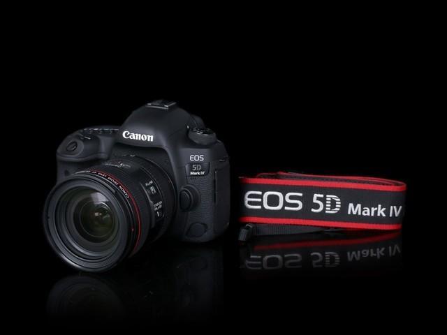 佳能m200和佳能5d4哪个更值得买,2020年佳能5d4还值得入手吗