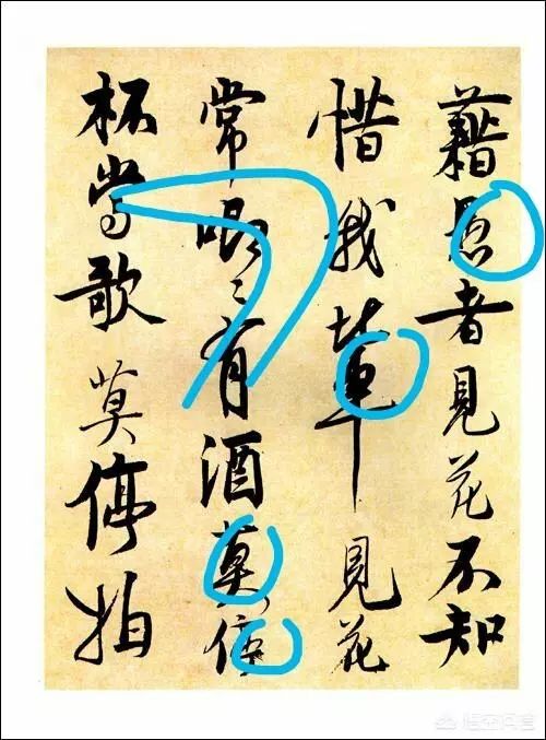 区分正反转有什么用,怎么区分反文跟折文