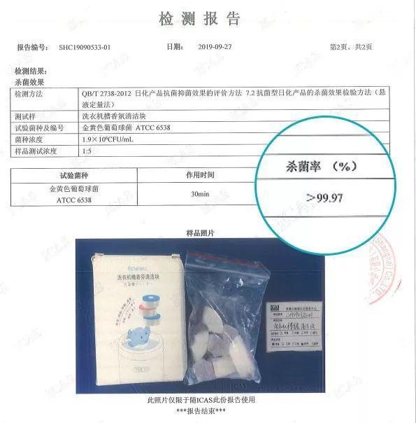 央视曾曝光，洗衣机里面比马桶脏10倍，老师傅教你一招5分钟清洁