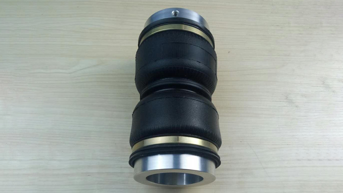 传说中的空气悬挂,世界上最好的空气悬挂