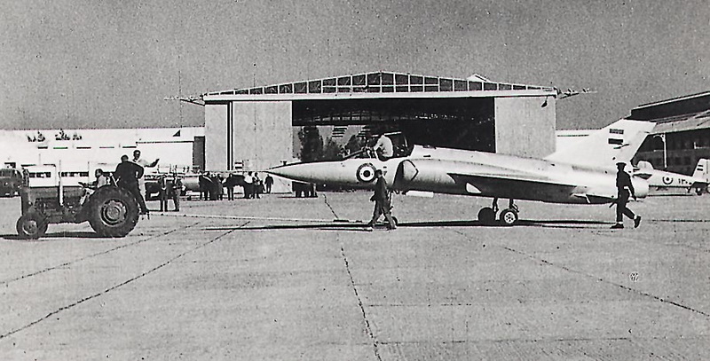 法老的新飞机,埃及ha300战斗机