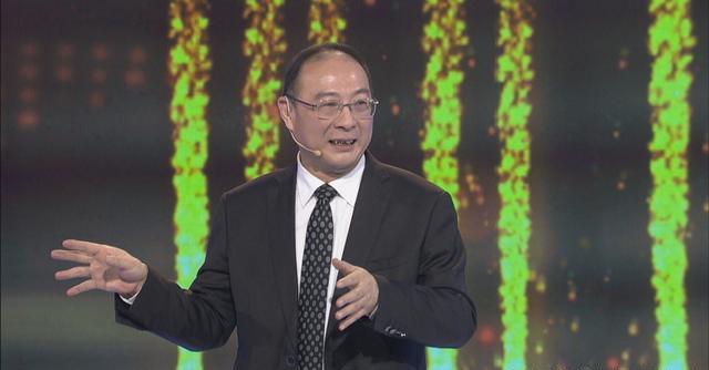 金灿荣教授谈孩子,金灿荣关于生三胎的讲话