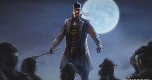 岛津家大阪之战,岛津家之战完整版