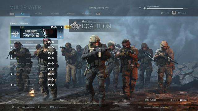 cod16大逃杀萌新怎么上手,cod16大逃杀实况解说