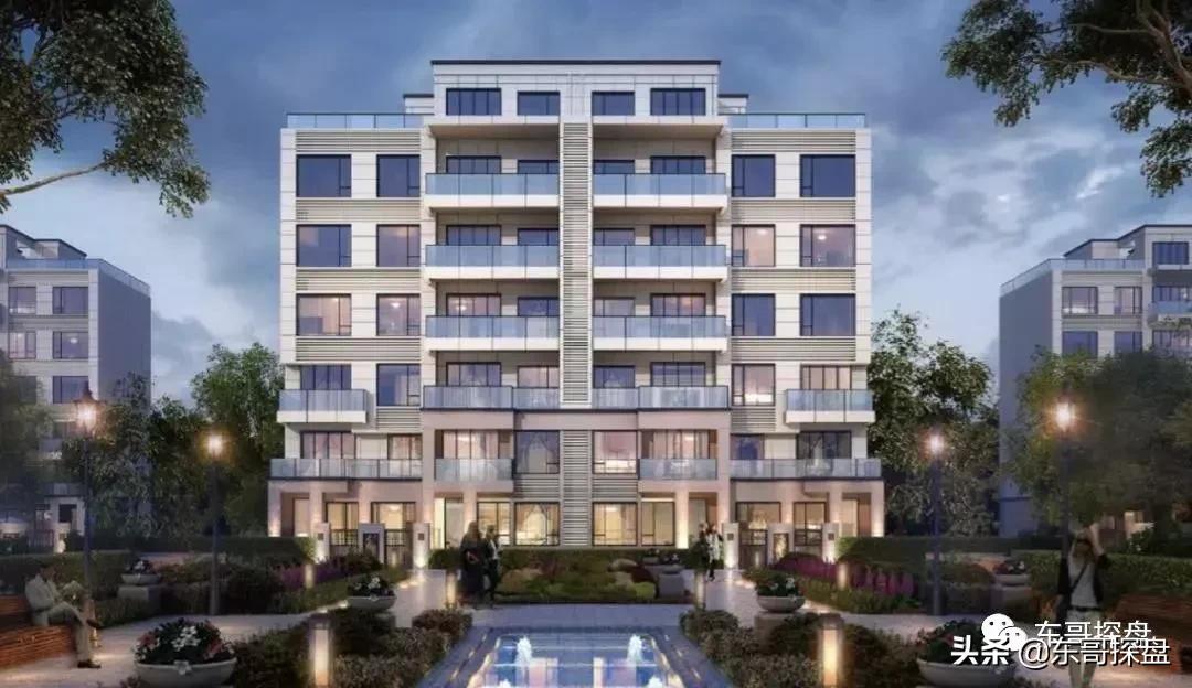 郑东新区哪里的房子最值得买,郑东各区排名