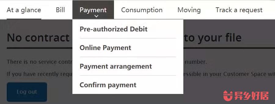 新家入住的小常识,加拿大租房知识大全
