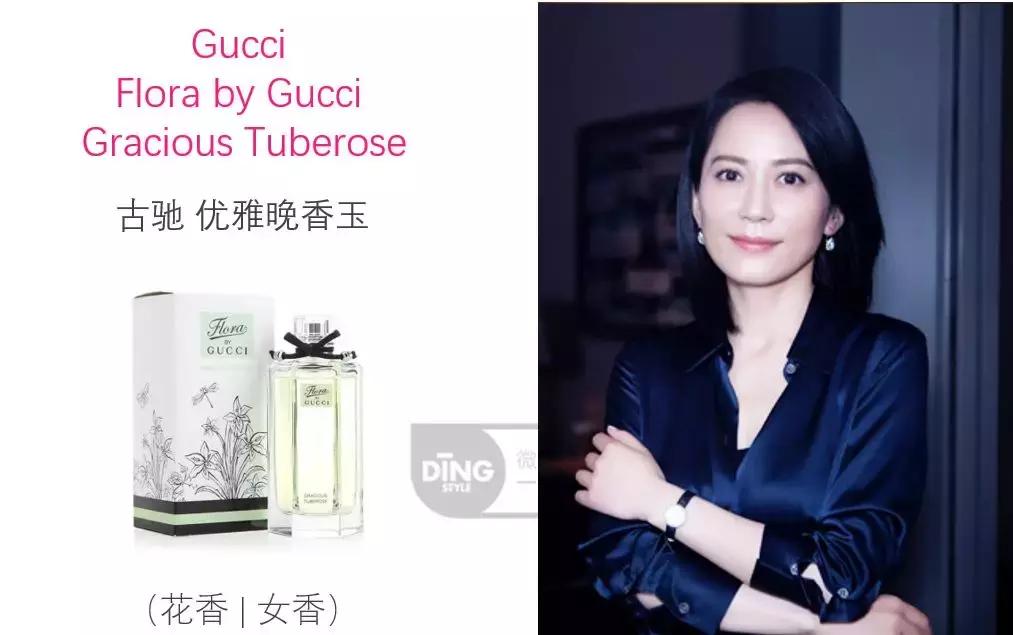 香水搭配的基本知识,香水潮流搭配