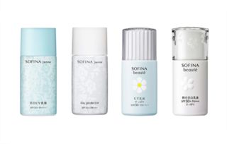 防晒霜推荐安耐晒,安耐晒防晒霜是最热销的防晒霜