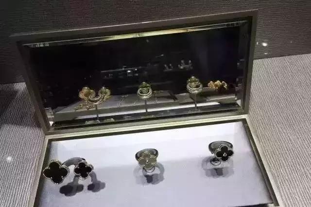 梵克雅宝的免税店在哪里,梵克雅宝免税几折