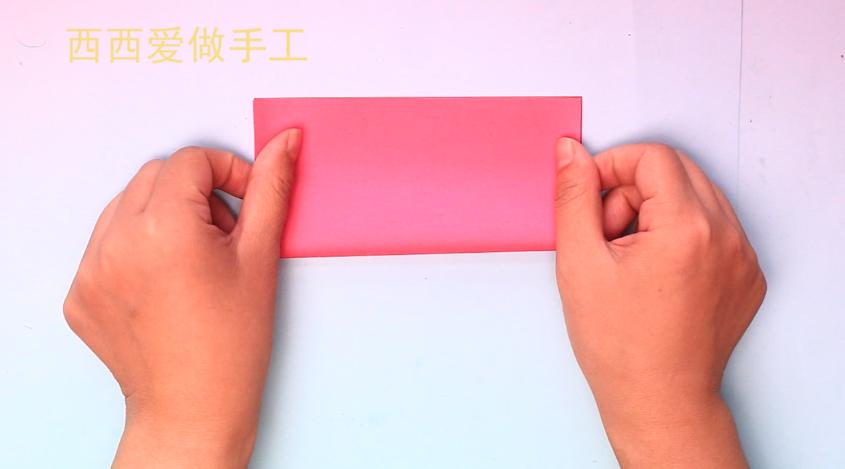 有教程的教师节贺卡又漂亮又简单,手工折纸中秋节贺卡和教师节贺卡