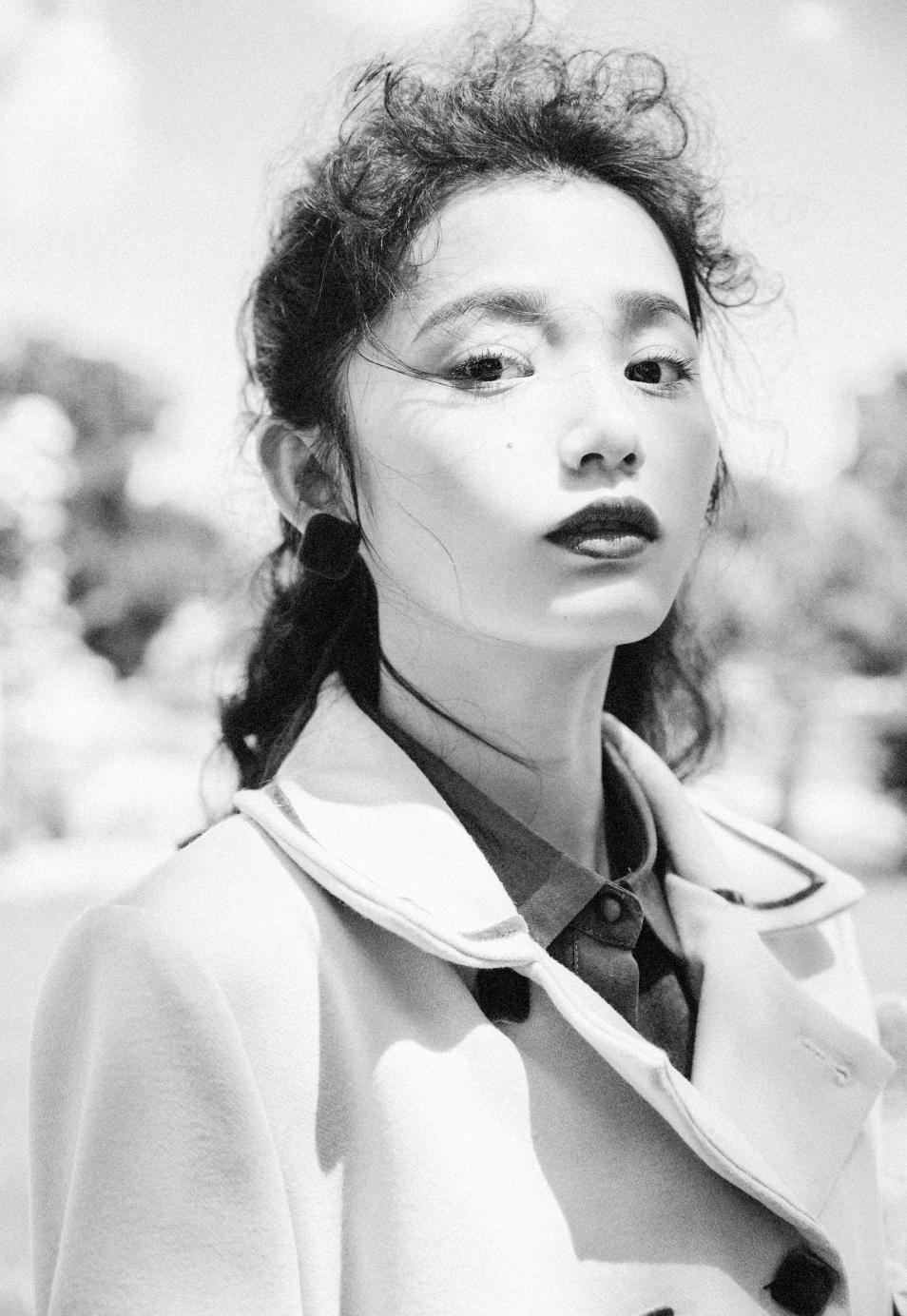 除了泪痣还有什么痣好看,除了泪痣还点什么痣好看