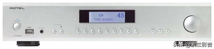 路遥a14mkii合并功放怎么样,路遥a11功放评测