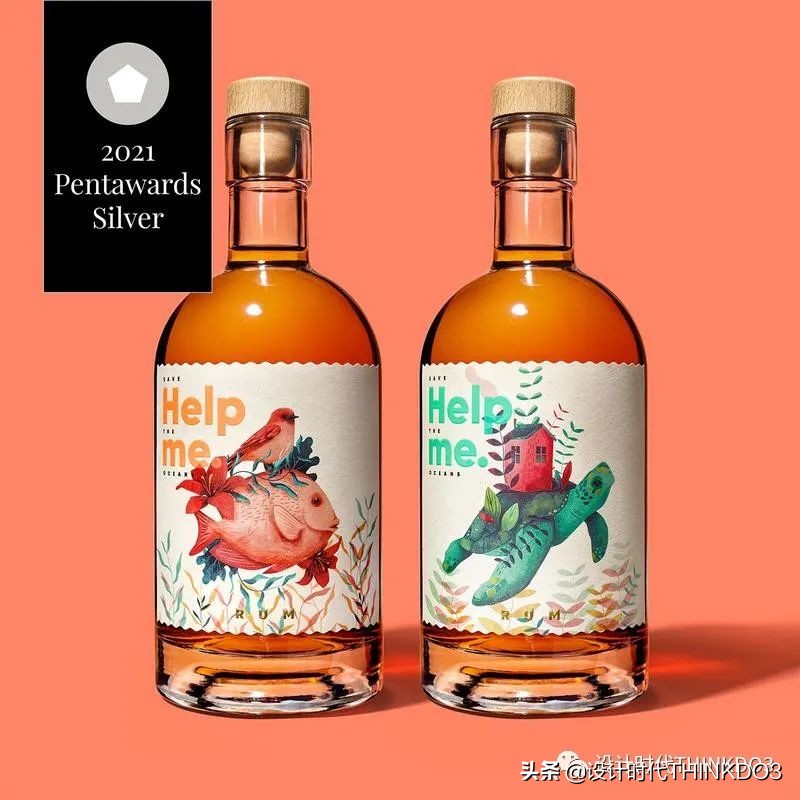 设计界的奥斯卡大奖,设计包装的世界大奖