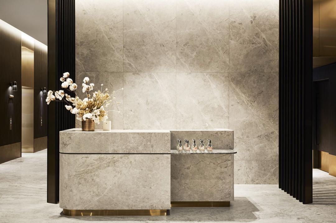 墨尔本WESTSIDEPLACE丽思卡尔顿周边设施怎么样