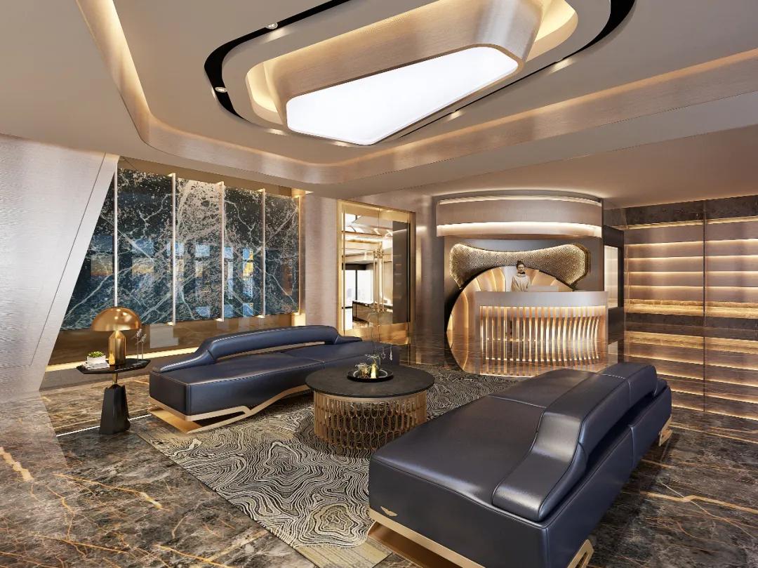 2021年英国室内设计大奖赛,迪拜装修室内设计艺术展活动