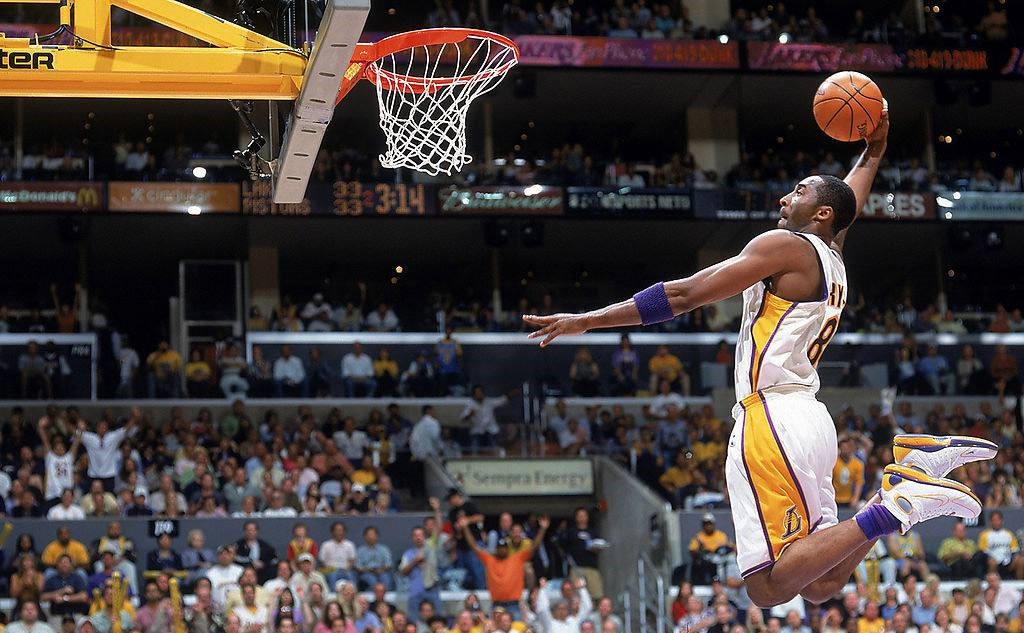 全球篮球明星人气排名,篮球明星前十名科比