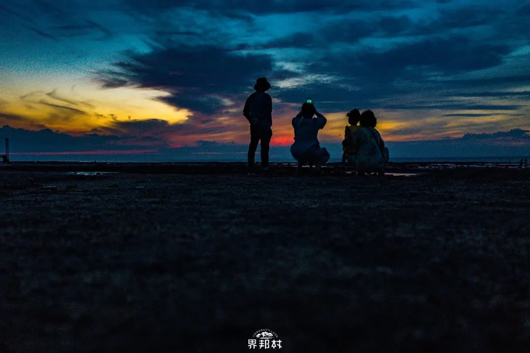 听说涠洲岛坑多真的如此吗,涠洲岛真的不值得去吗