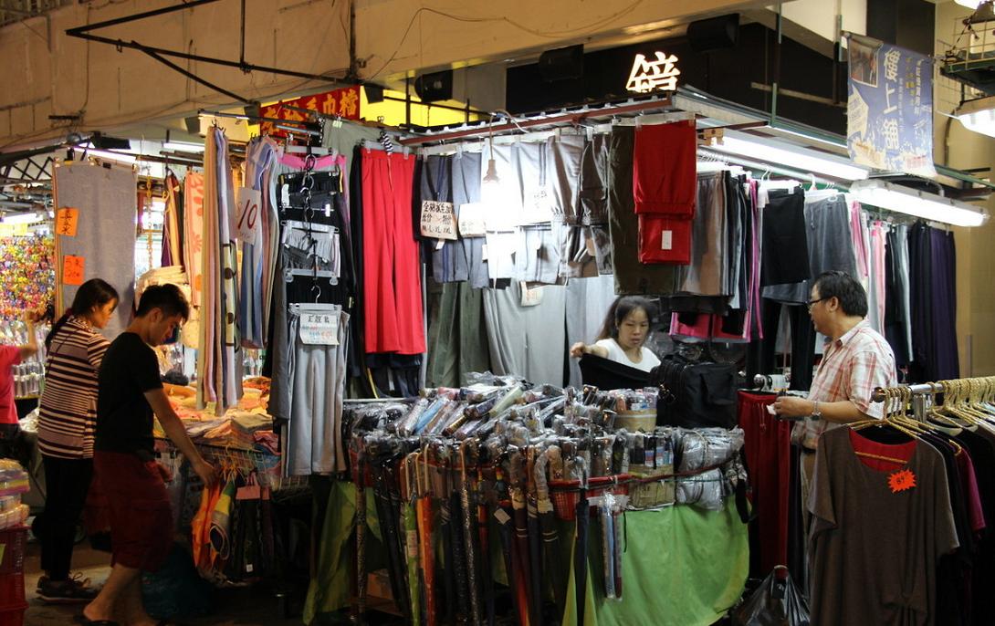 服装库存尾货操作,我国服装库存尾货主要有哪些市场