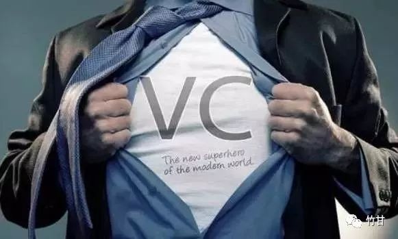 竹甘:资本寒冬观后感,还入行“风投”吗?