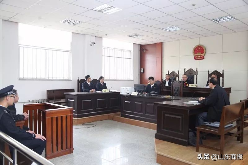 二婚惹的祸!因纵容娇妻山东某权威三甲医院院长被查!他说:不怪我老婆,女人就该风风光光地活……