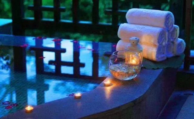 从化泉心酒店双人自助温泉,从化毅华河景温泉酒店附近景点