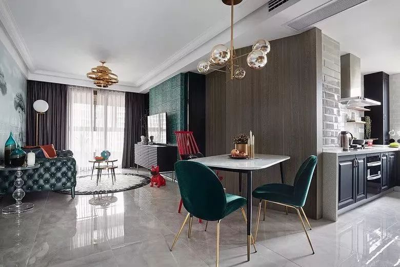 大理石餐桌台面怎么清理干净,大理石餐桌清理方法