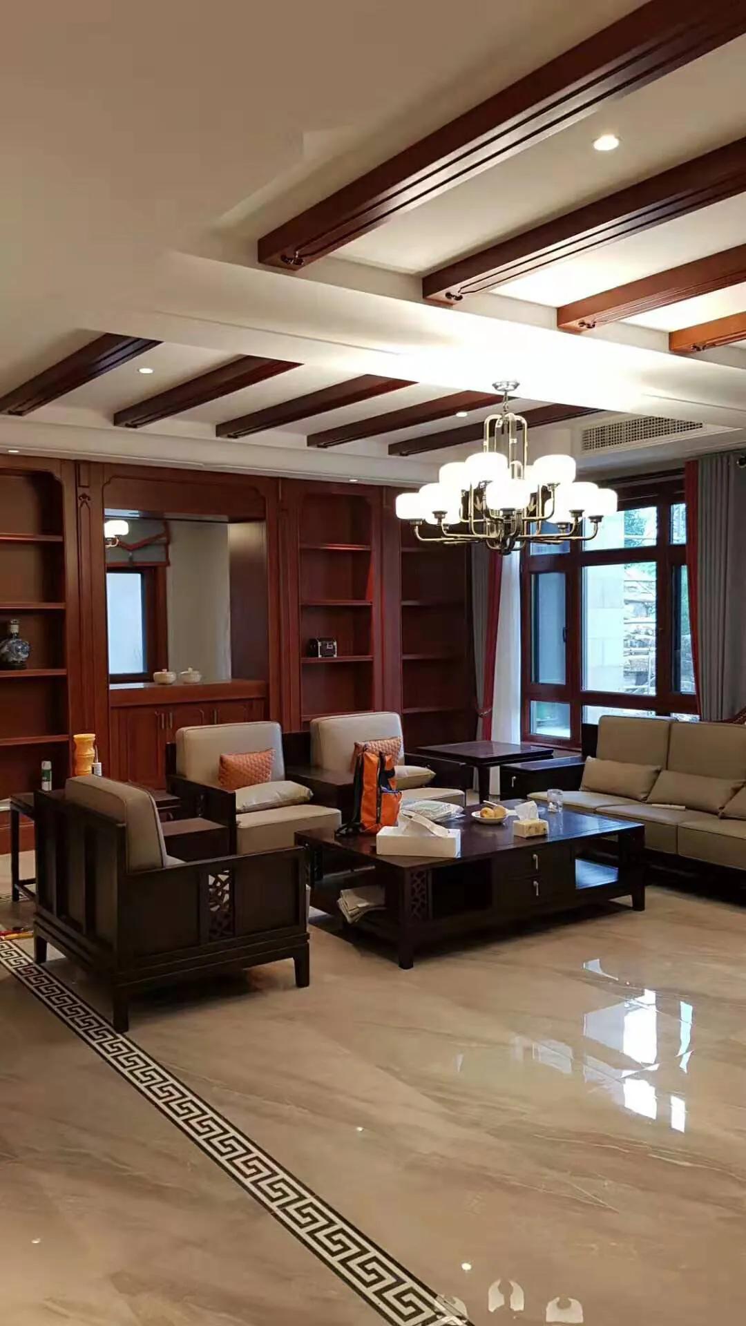 全铝家具全屋定制优缺点,全屋家具定制与成品柜比较