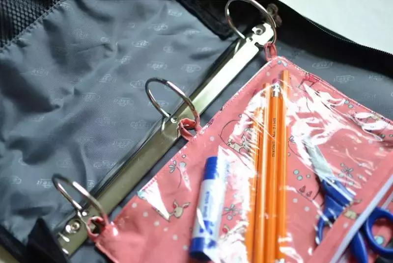 美国小学文具有什么,美国小学生必买的文具