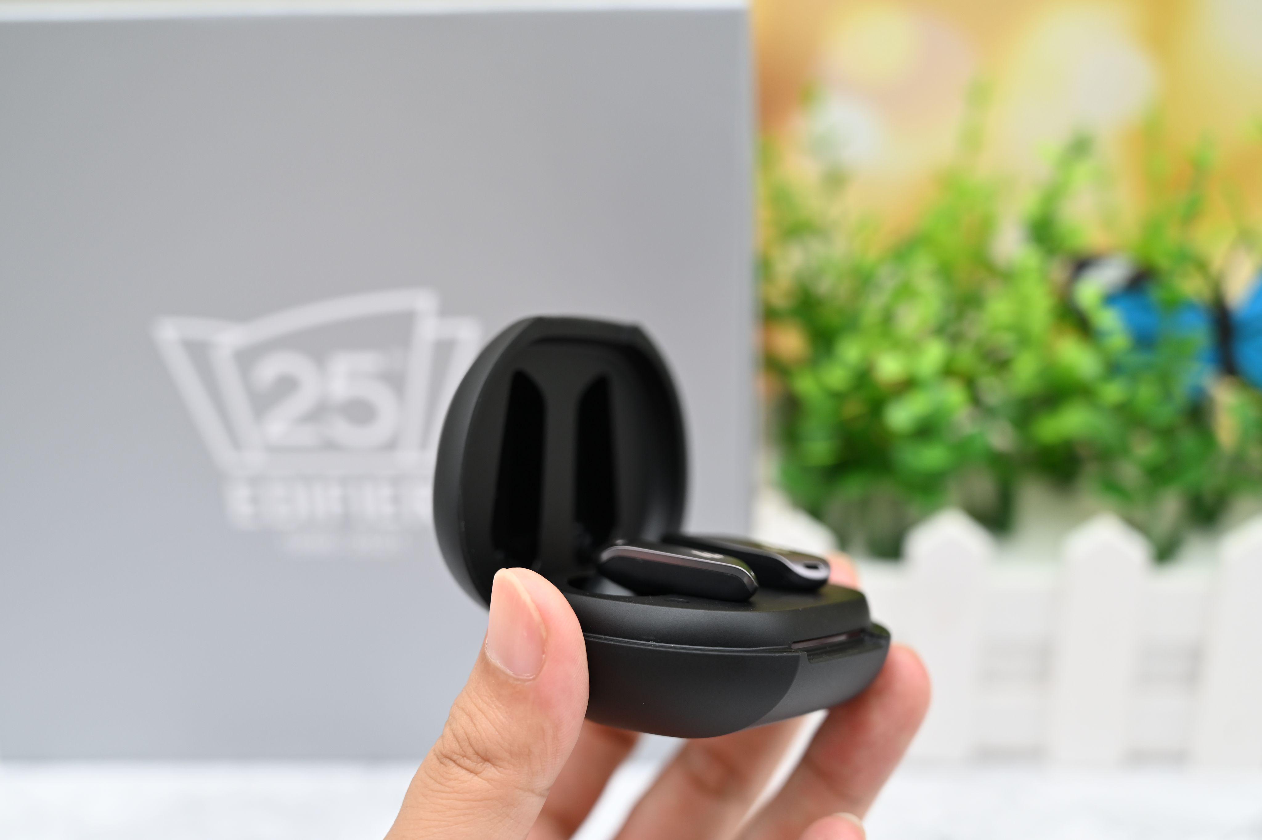 漫步者neobudspro深度测评,漫步者neobudspro固件升级