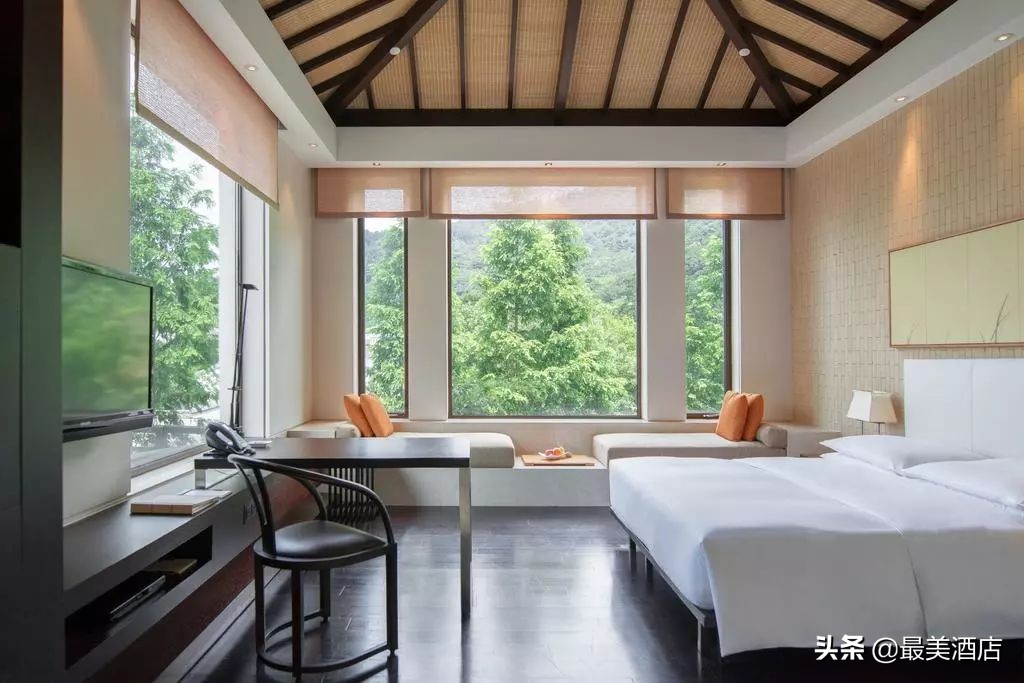 全国最美柏悦,三亚亚龙湾太阳湾路柏悦酒店