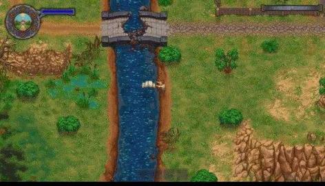 中年人适合玩的4款steam移植游戏