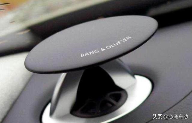 全球公认十大顶级汽车音响,国内公认三大高端汽车音响