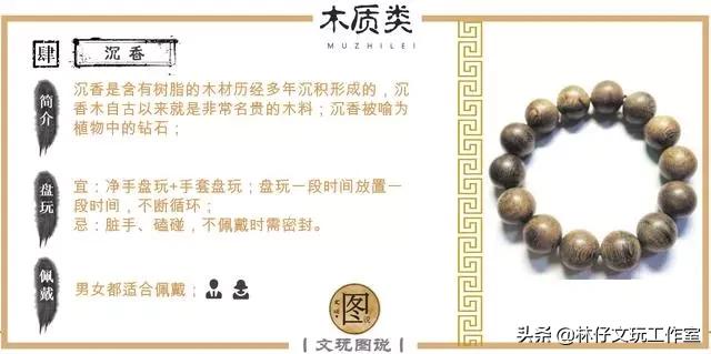 文玩是盘一串好还是盘多种好,文玩入门盘玩手法