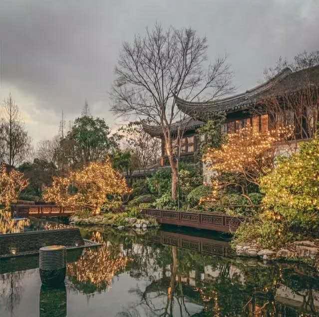 杭州顶级酒店推荐,打卡中国顶级奢华酒店